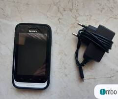 Smartfon Sony Xperia Tipo ST21i