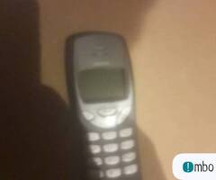 Sprzedam telefon marki nokia