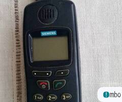 Telefon komorkowy SIEMENS C25